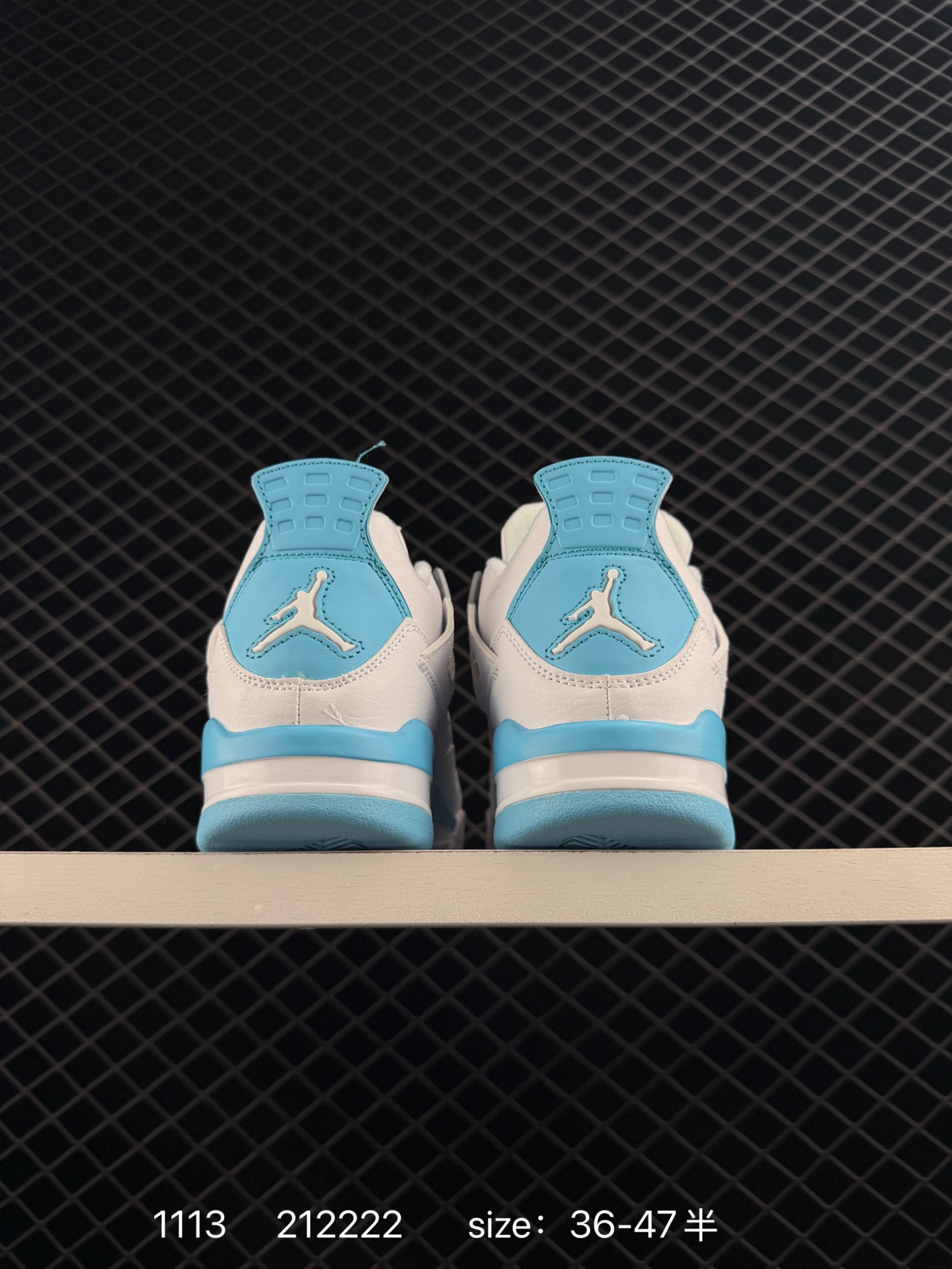 Jordan Air Jordan 3 Retro Silver Anniversary